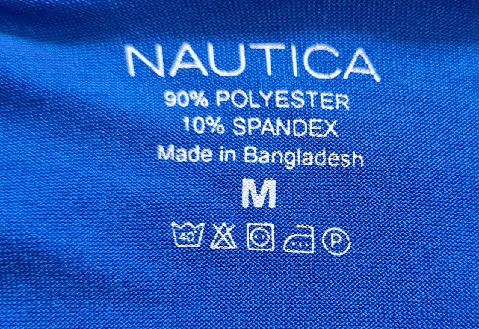 Nautica Mens Boxers Shorts