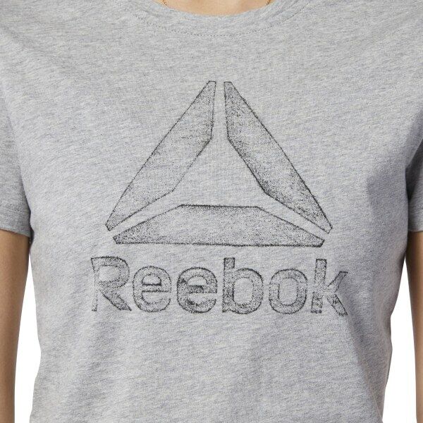Reebok Graphic Crew T-shirt