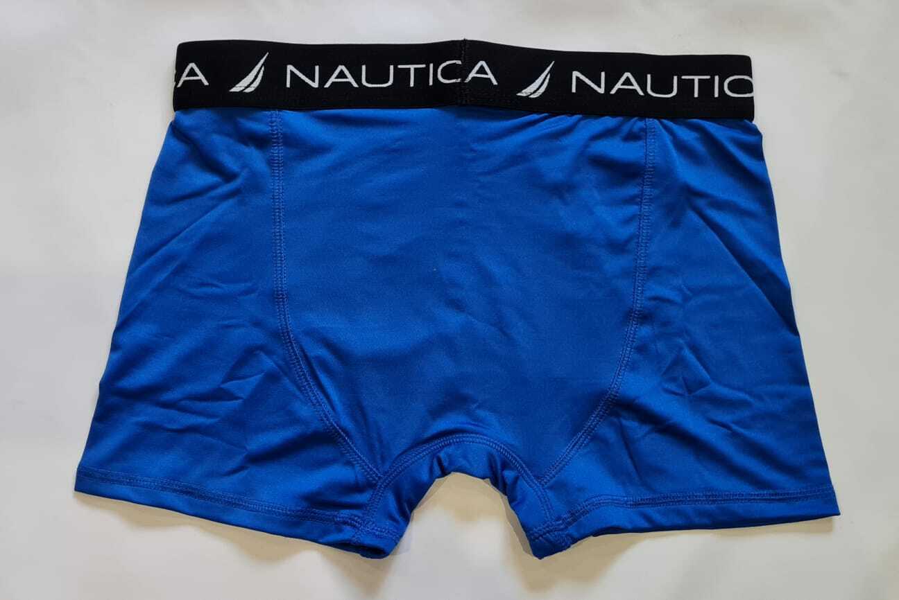 Nautica Mens Boxers Shorts