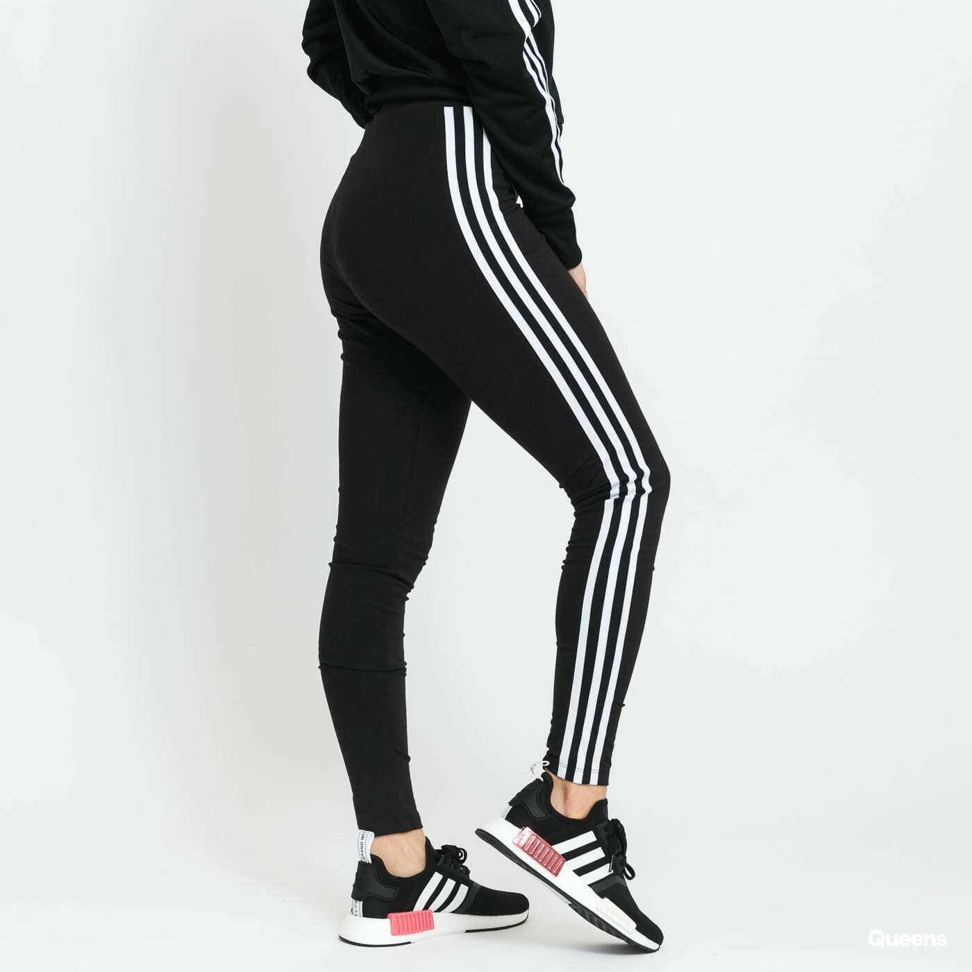 Adidas Originals Adicolor Classics 3-Stripes Leggings