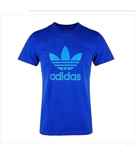 Adidas Adi Trefoil T-shirt