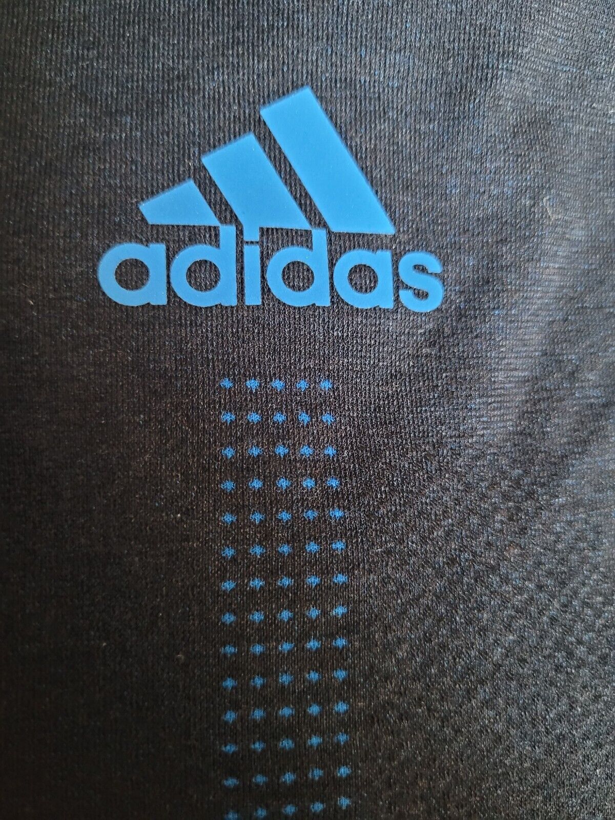 Adidas Running Shirt