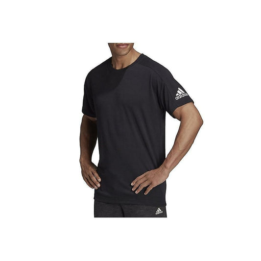 Adidas men's ID Stadium T-Shirt Black