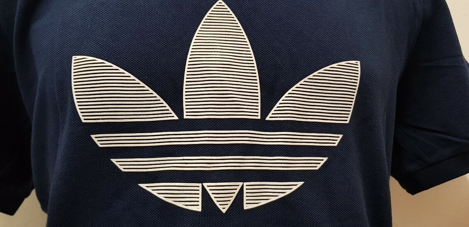 Adidas Originals Edition Mens Essentials T-Shirt
