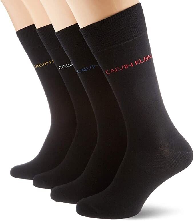 Calvin Klein Men's Socks