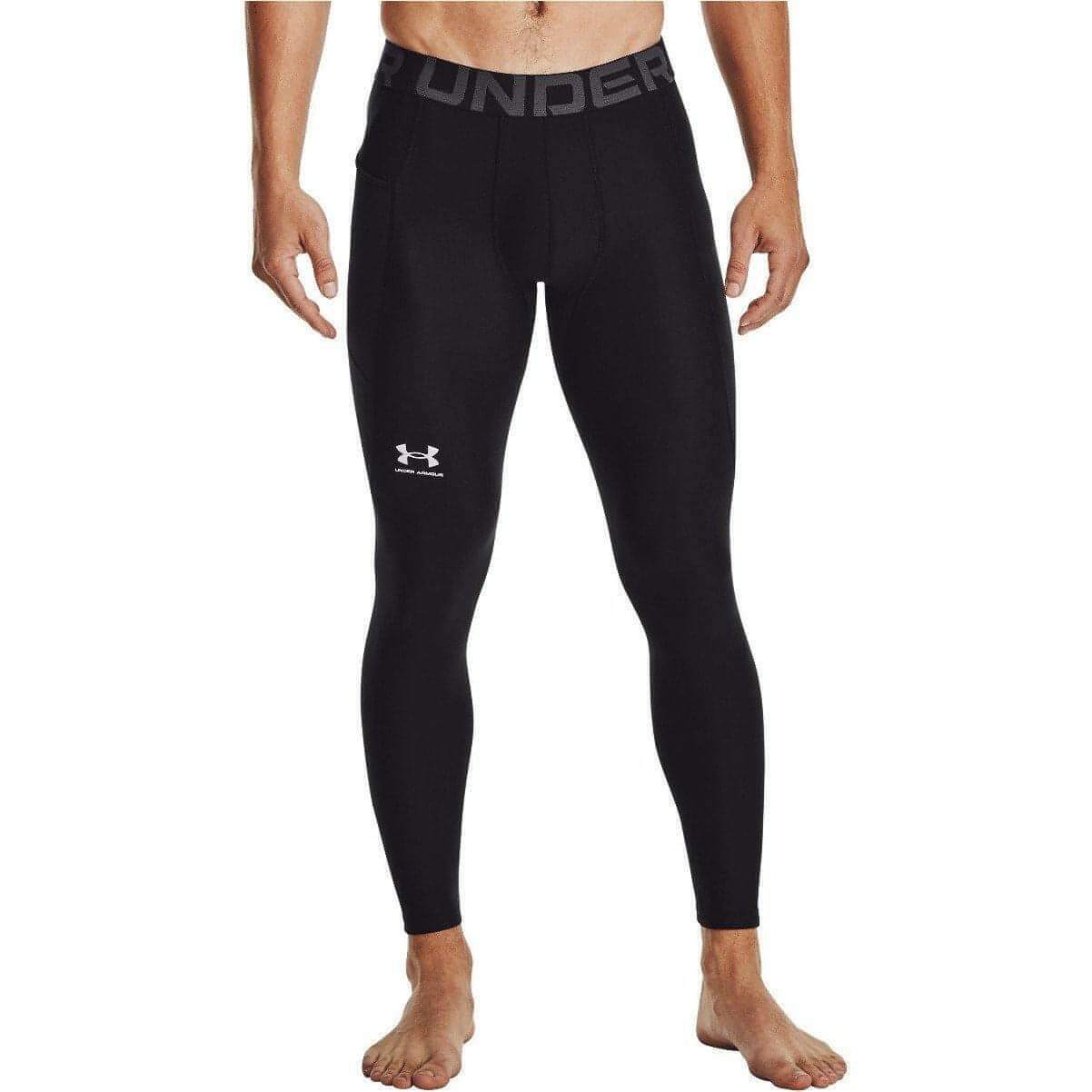 Under Armour HeatGear Compression Leggings