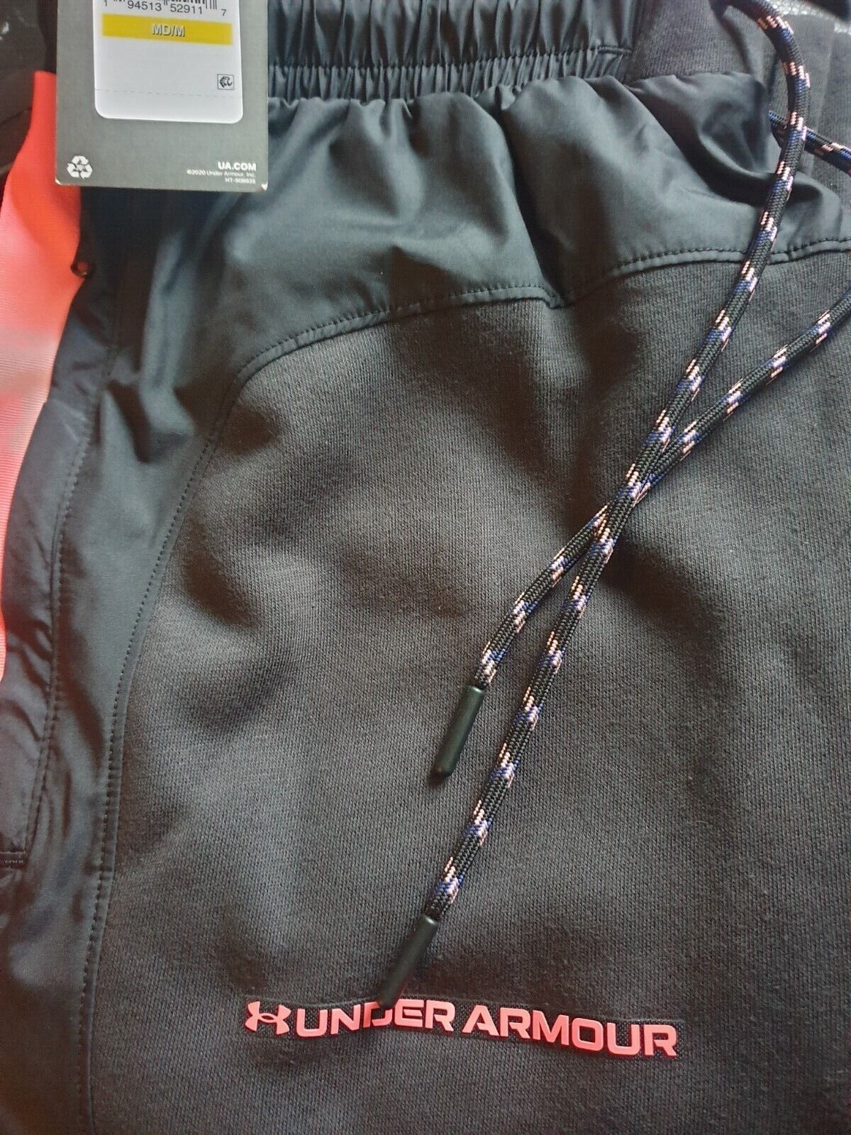 Under Armour Rival Terry AMP Jogging Pants