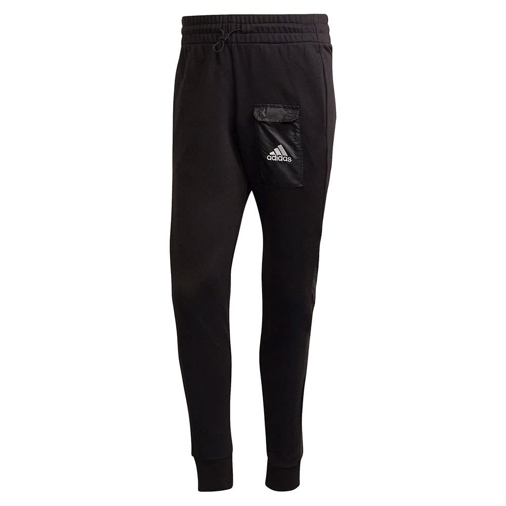 adidas Men's M Bl Ft Pt Pants