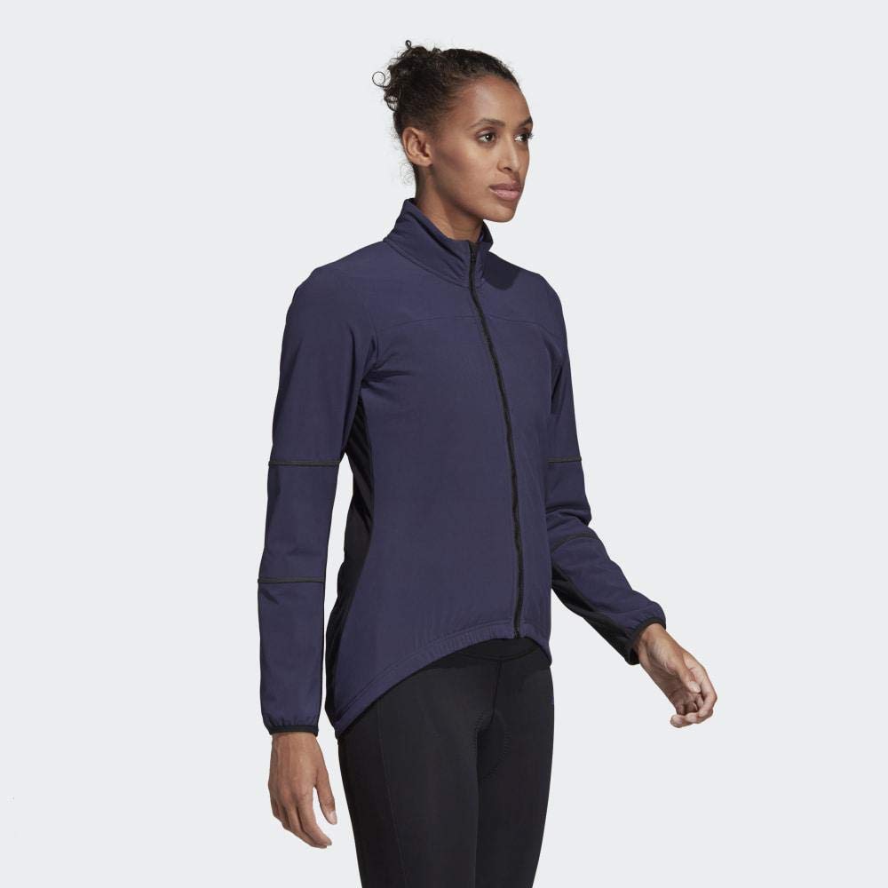 adidas Women's W.clmh.wtjk Jacket