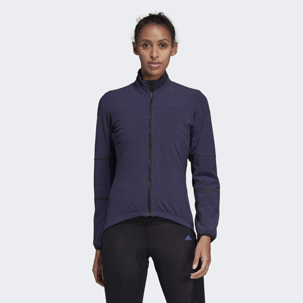 adidas Women's W.clmh.wtjk Jacket