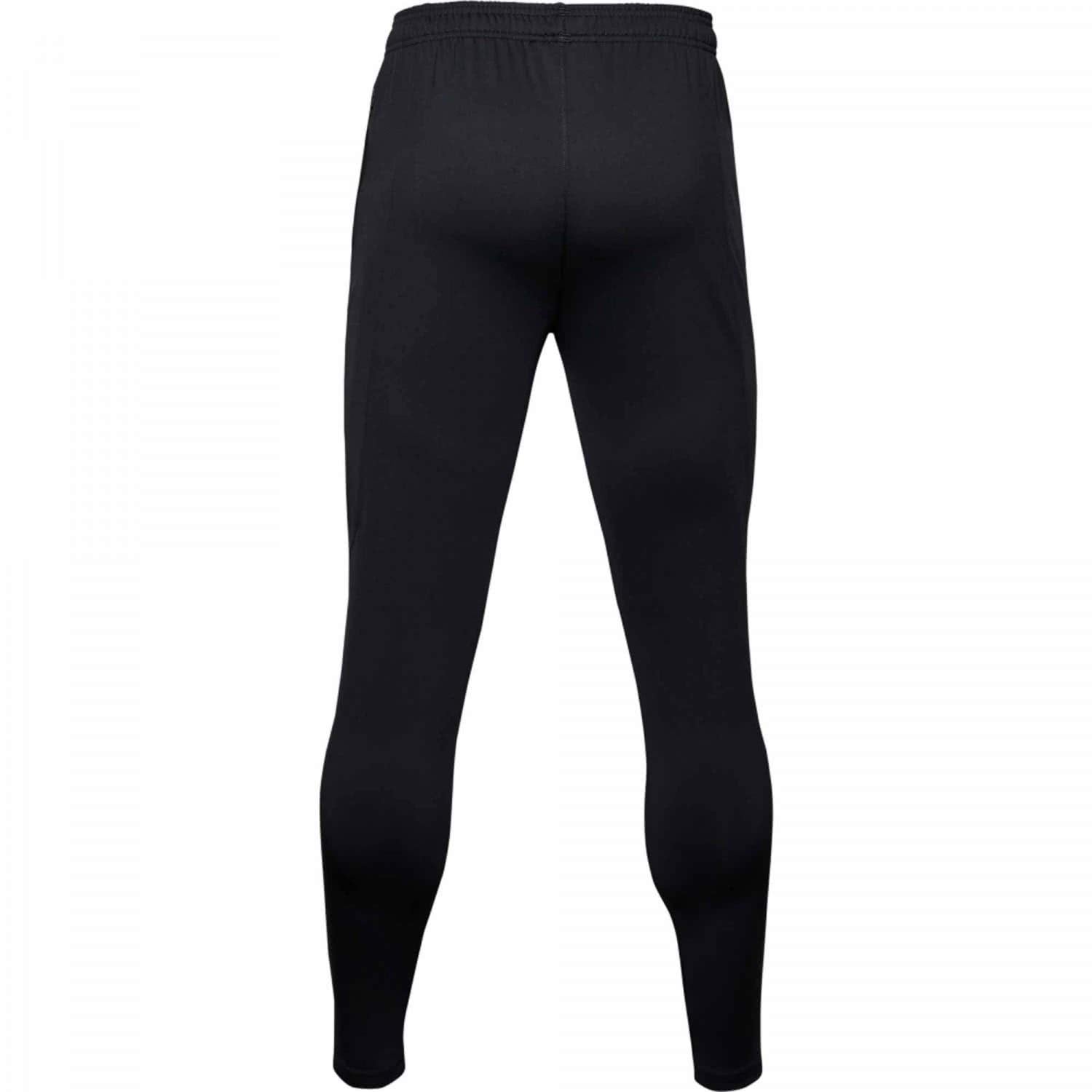 Under armour discount skinny tracksuit bottoms