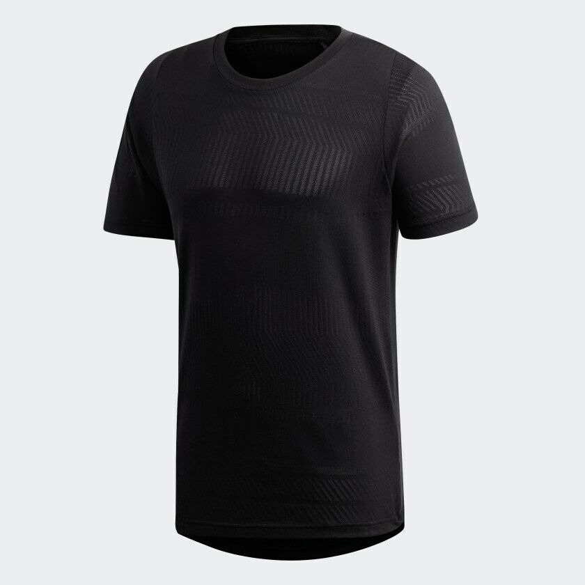 Adidas Men's ID Jacquard T-Shirt