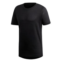 Adidas Men's ID Jacquard T-Shirt