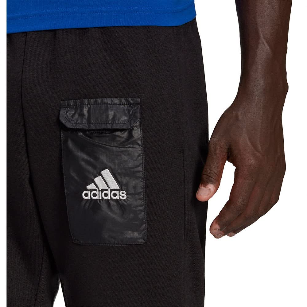 adidas Men's M Bl Ft Pt Pants