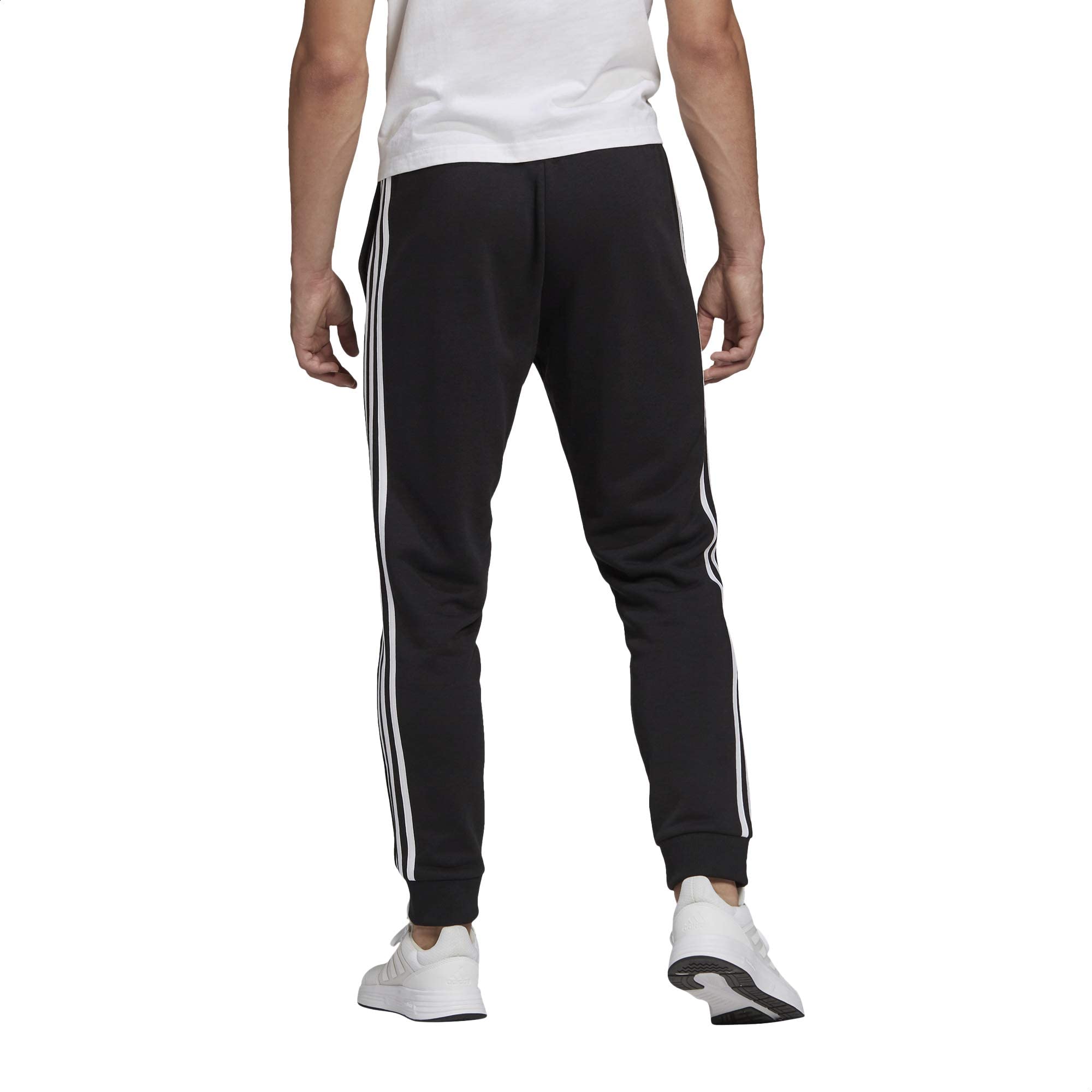 Adidas Men's M 3s Ft Tc Pt Pants Black
