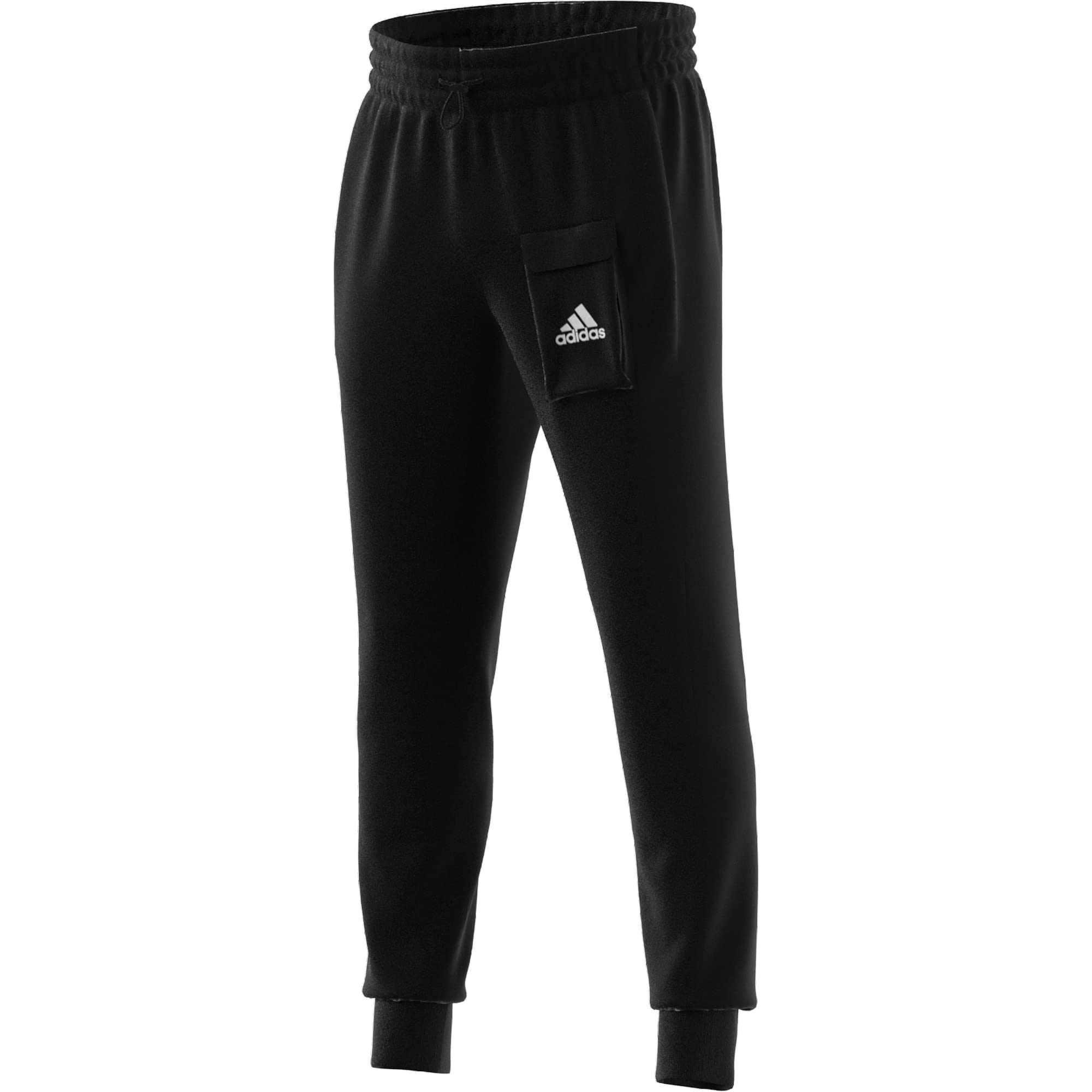 Adidas Men's M BL FT PT Pants Black