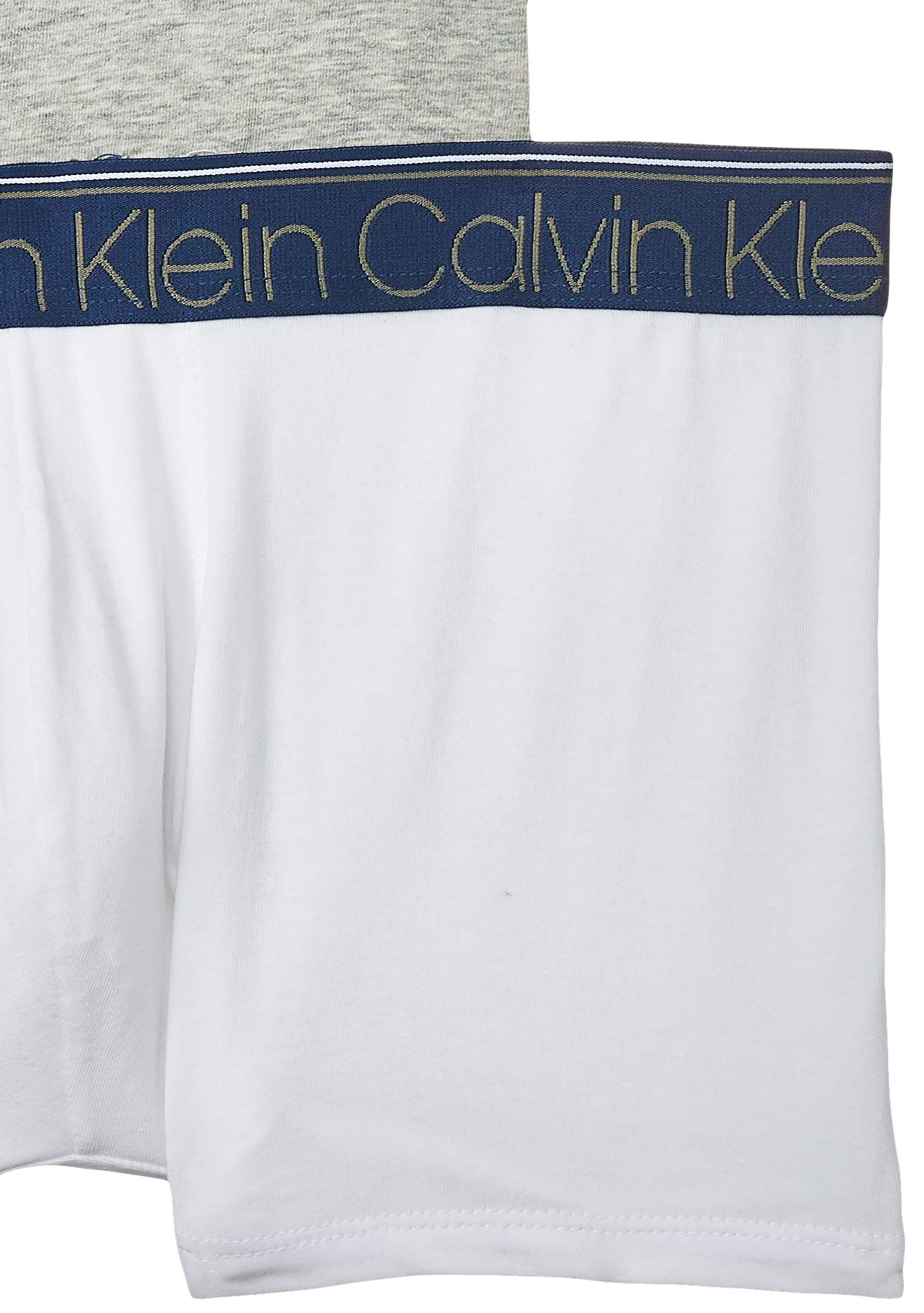 Calvin Klein Trunks - 3 Pack