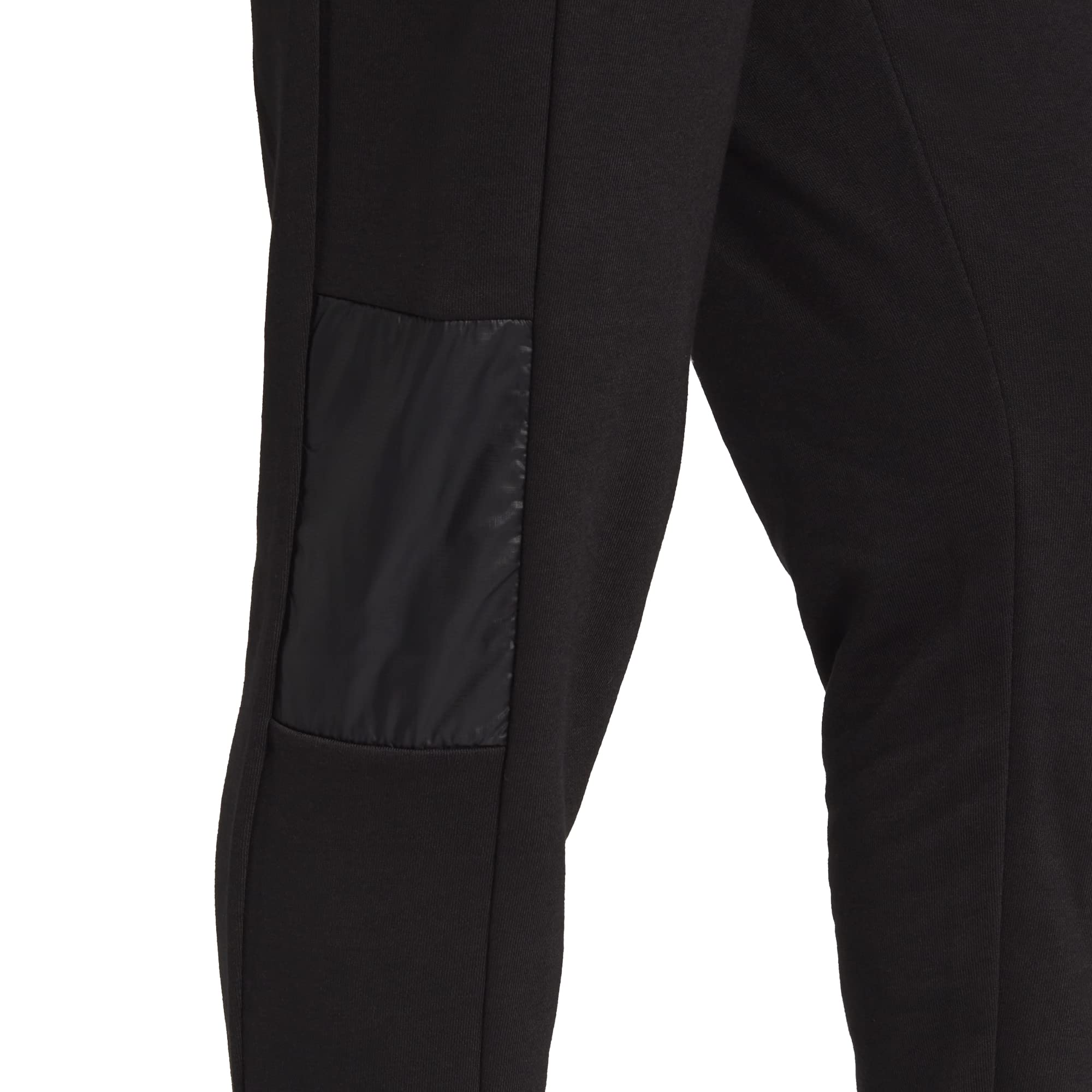 Adidas Men's M BL FT PT Pants Black