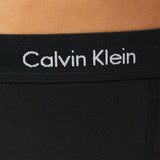 Calvin Klein Men's 3 Pack Low Rise Trunks