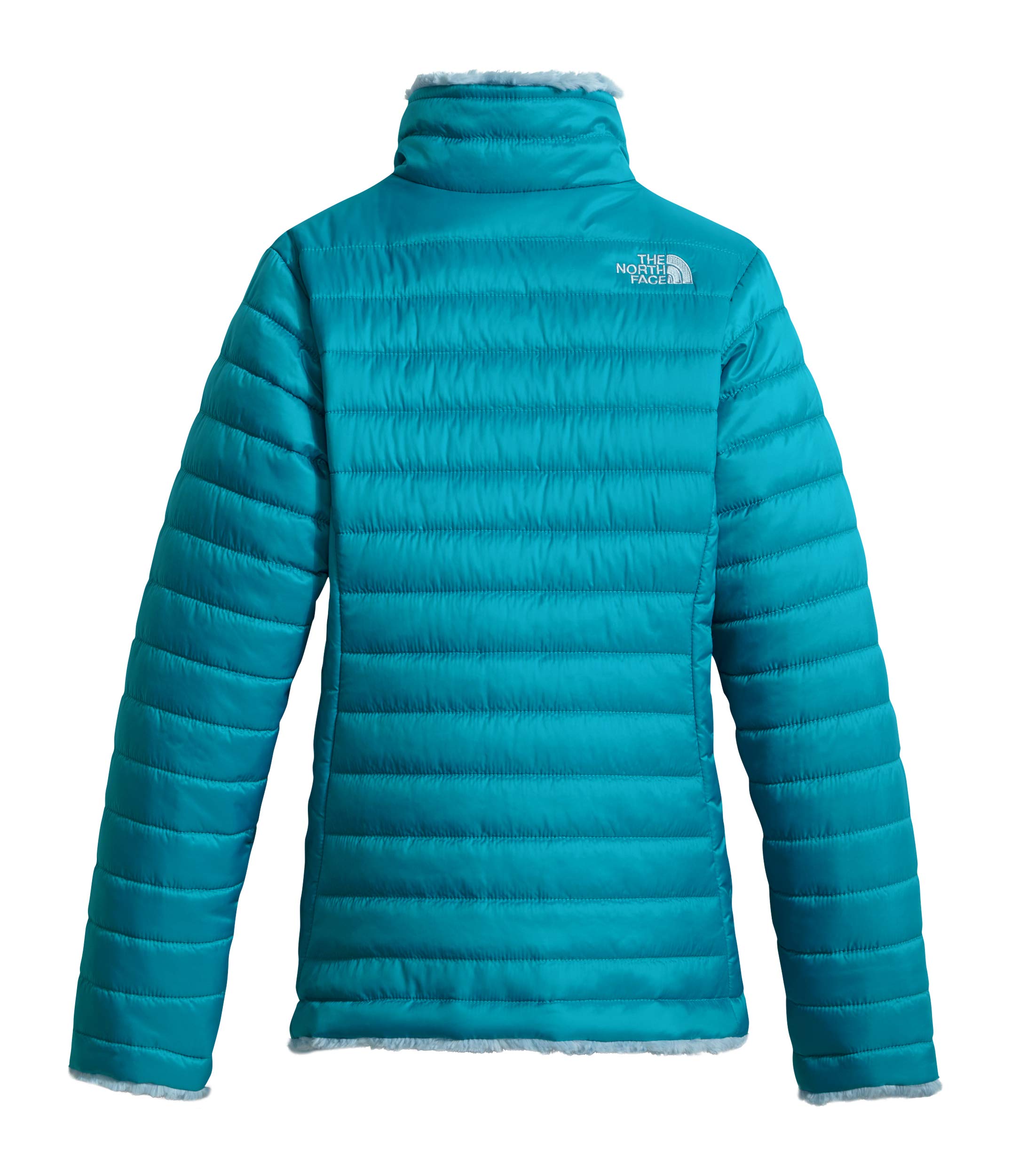THE NORTH FACE Swirl Jacket for Girls, Girls, T0CN0179M.