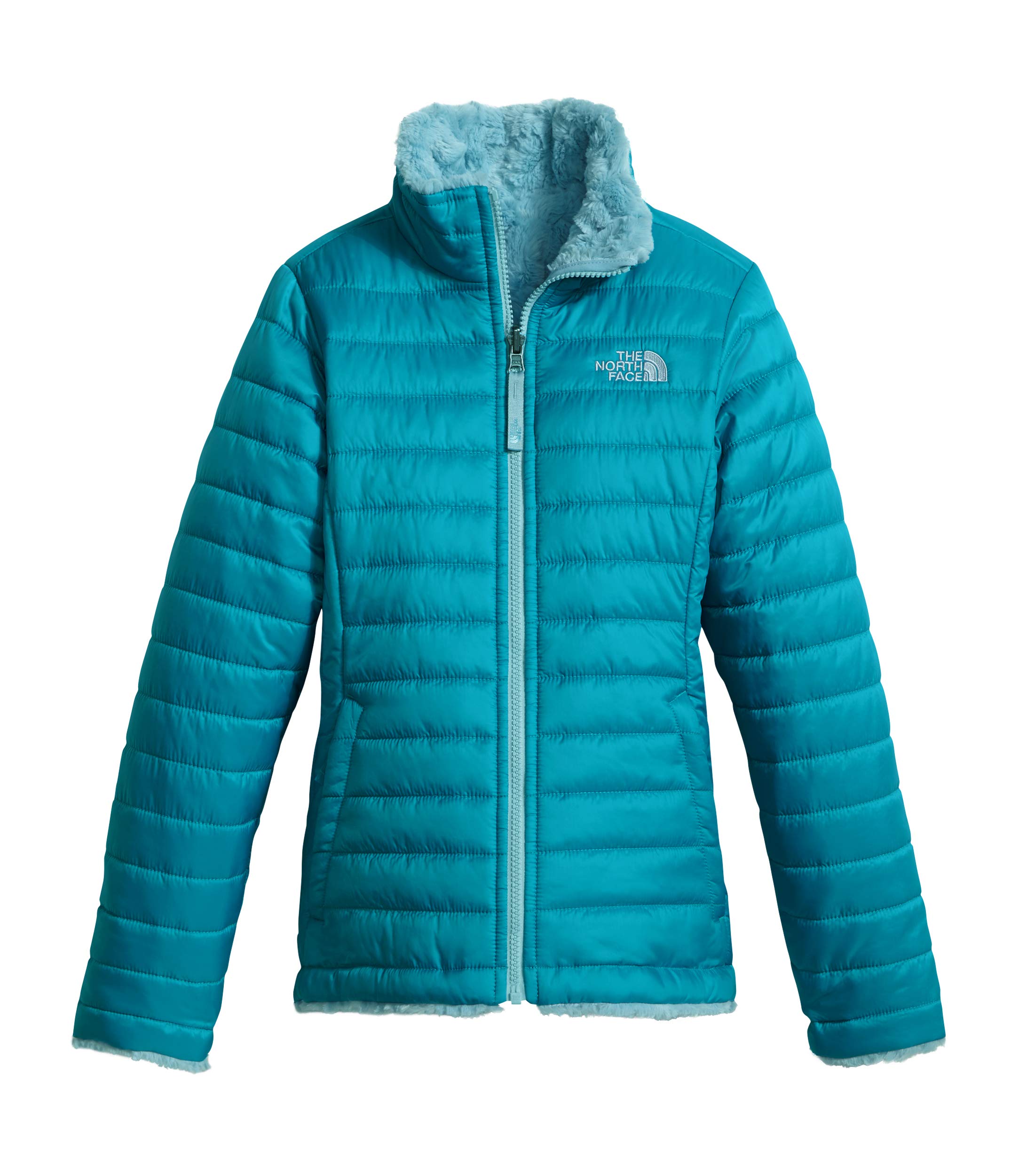 THE NORTH FACE Swirl Jacket for Girls, Girls, T0CN0179M.
