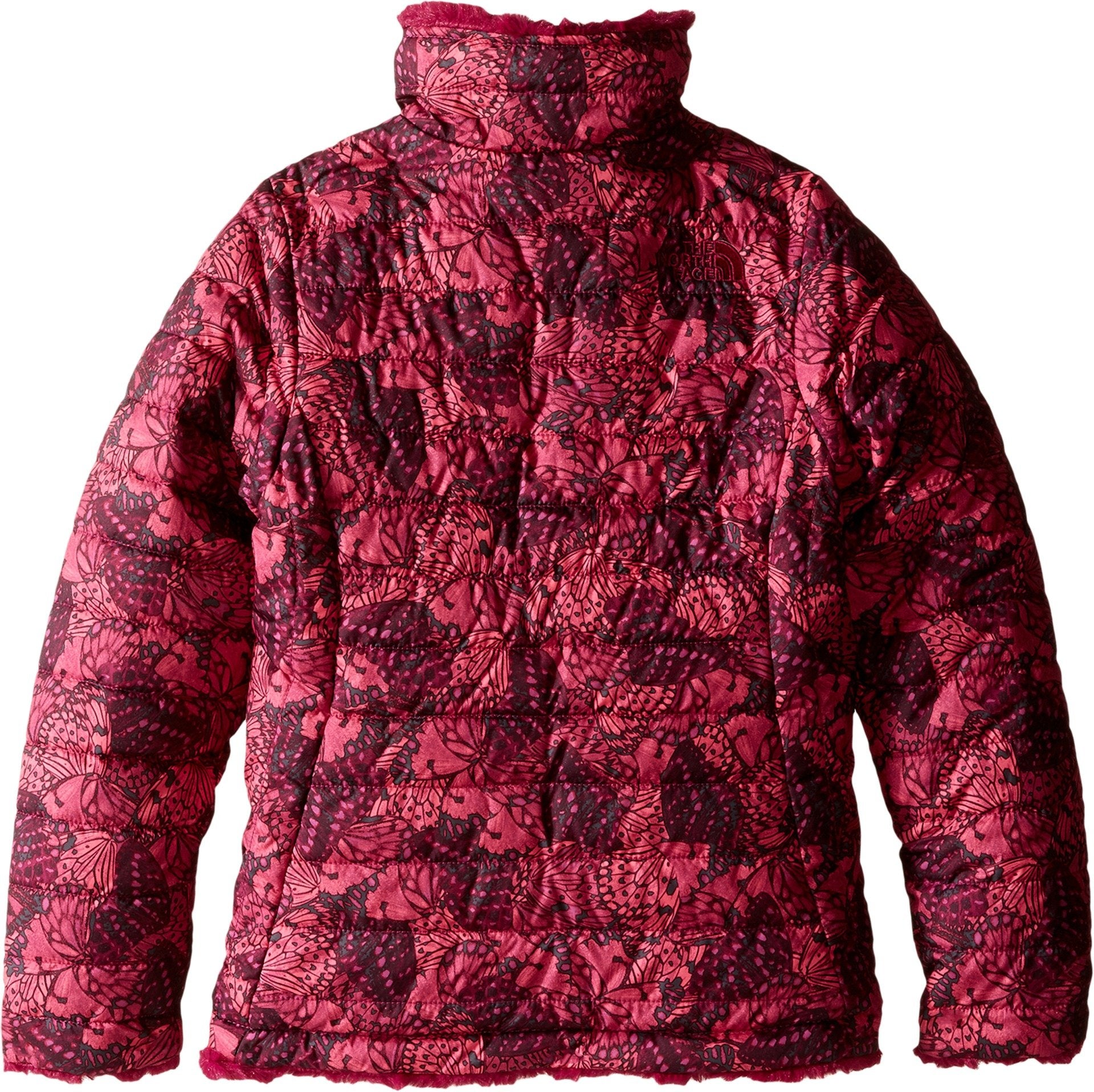 The North Face Swirl Jacket
